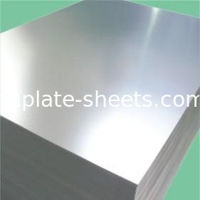O aço livre de estanho para a fabricação de latas A solução definitiva para a produção de latas