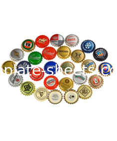 Folhas de estanho eletrolítico com 1.1/1.1 2.2/2.2 2.8/2.8 5.6/5.6 2.0/2.0 2.8/5.6 Opções de revestimento de estanho