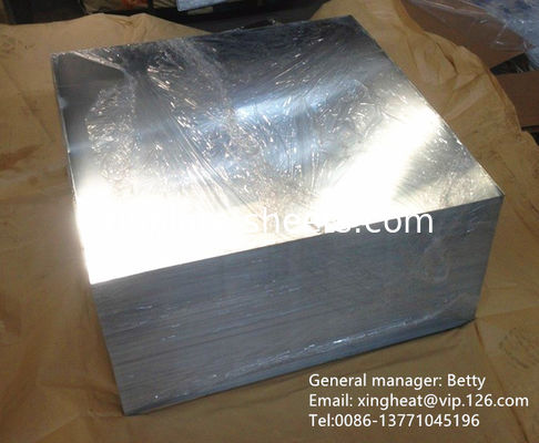 Boa formabilidade bobina de chapa de estanho T2/T2.5/T3/T4 Resistente à erosão à temperatura