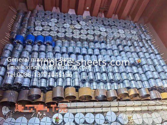 Embalagens de papel de alumínio resistentes para soluções de embalagem