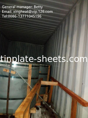 Fabricação T2.5 T3 T4 T5 DR8 DR9