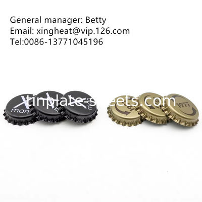 MR e SPCC Material bobina de placas de estanho 0,15-0,49 mm Espessura 600 mm-986 mm Largura 4-8MT por bobina JIS G3303 EN10202 ASTM624 padrão