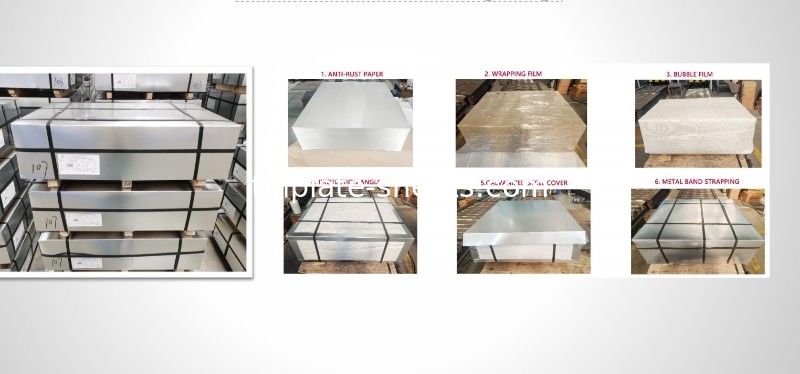Folhas de estanho acessíveis para latas de aerossol e fechaduras metálicas Escolha entre diferentes combinações de temperatura e revestimento