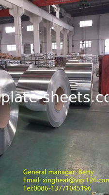 Fabricação de placas de estanho T2.5 T3 T4 T5 DR8 DR9