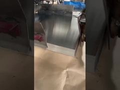 Recolha de bobinas de aço livre de estanho