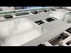 MR SPCC bobina de estanho de diâmetro externo máximo de 2000 mm para fabricação de latas